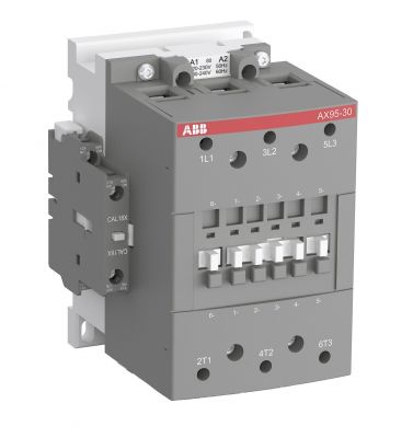 contactor AX95-30-11 ABB